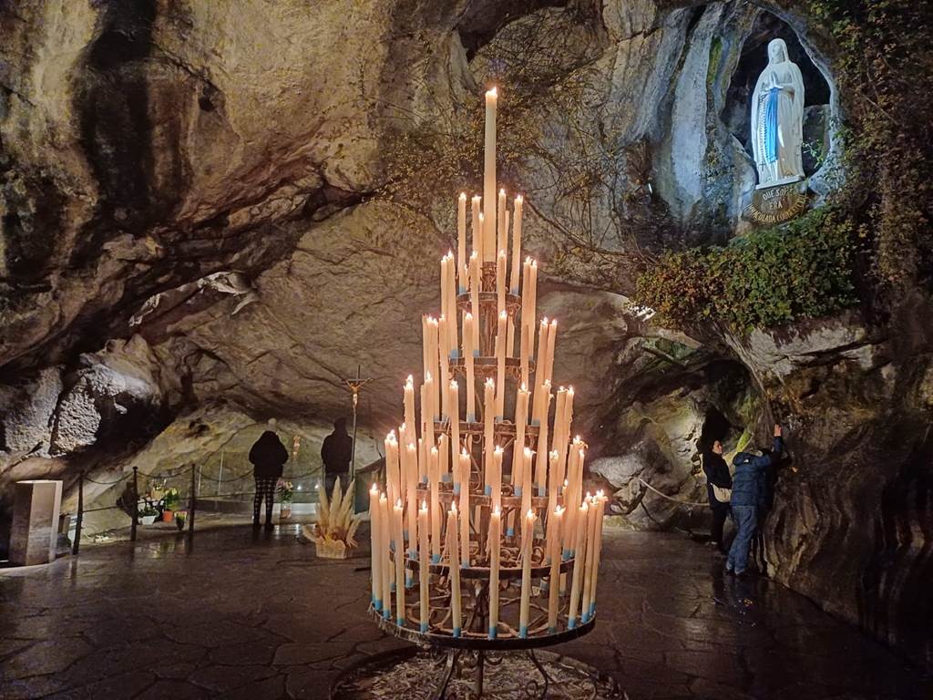 Lourdes : L'essentiel - Bonjour Fun