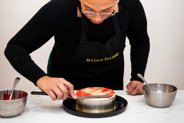 M Cook Studio – Ateliers Parents-enfants - Bonjour Fun