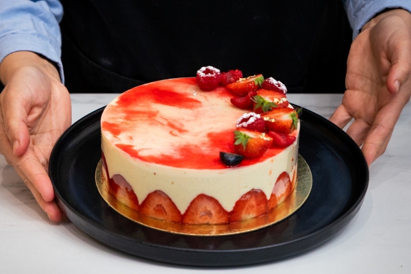 M Cook Studio – Ateliers Parents-enfants - Bonjour Fun