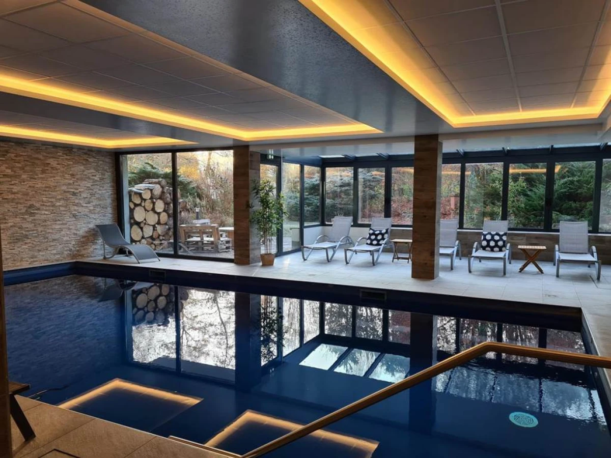 Maison Jenny Hotel Restaurant & Spa - Bonjour Fun