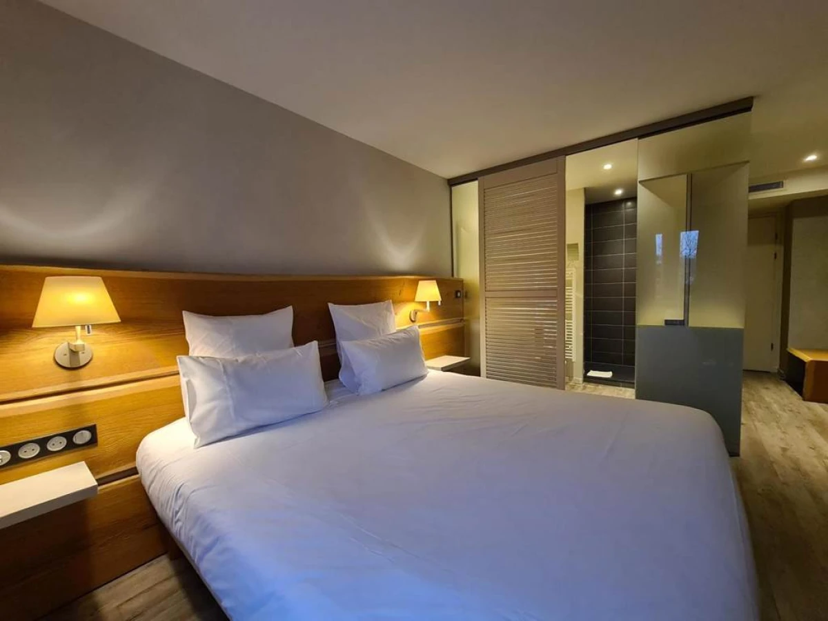 Maison Jenny Hotel Restaurant & Spa - Bonjour Fun