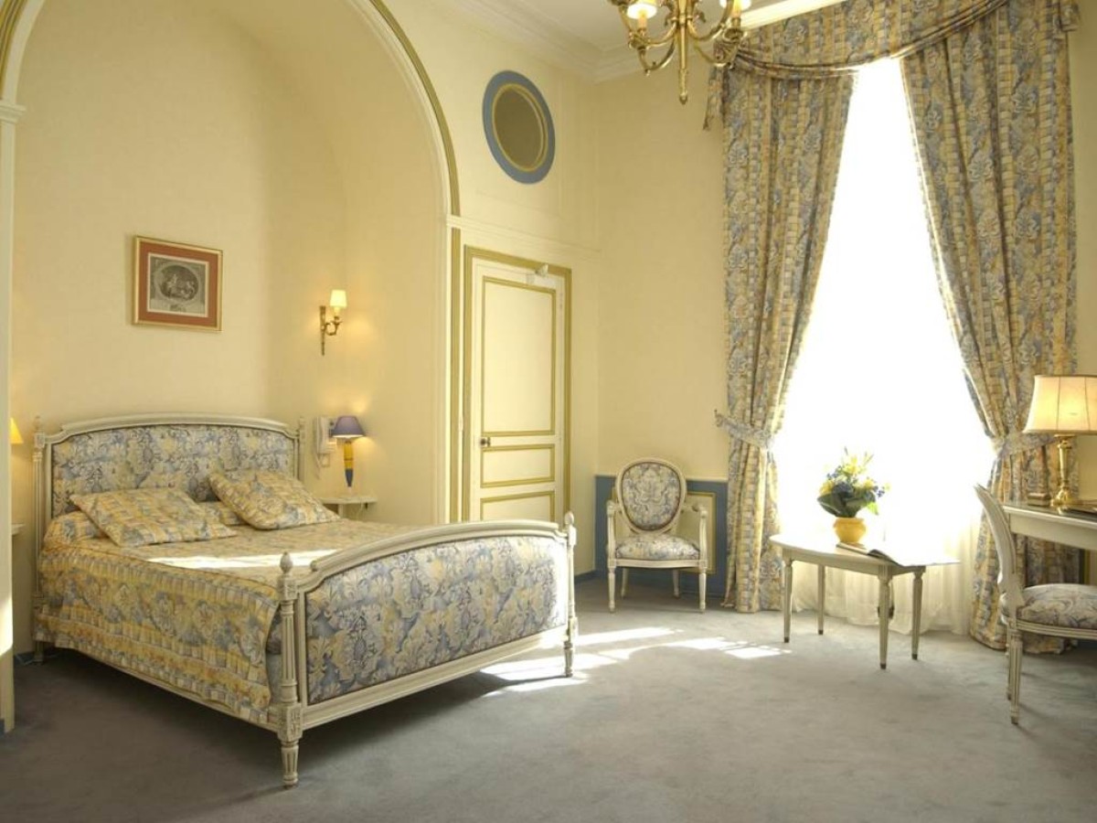 Malouinière Le Valmarin - Bonjour Fun