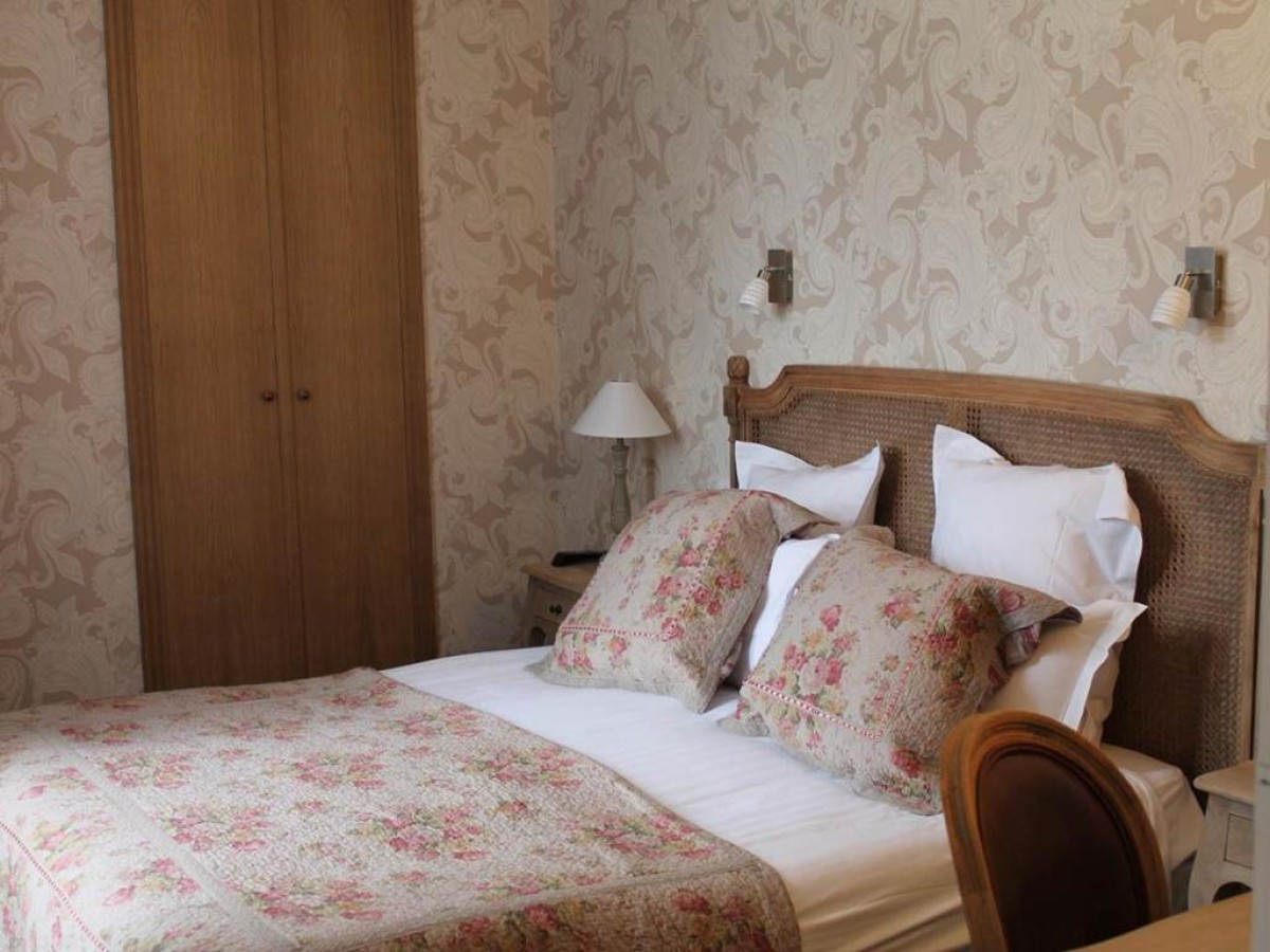 Manoir de la Roche Torin - Bonjour Fun