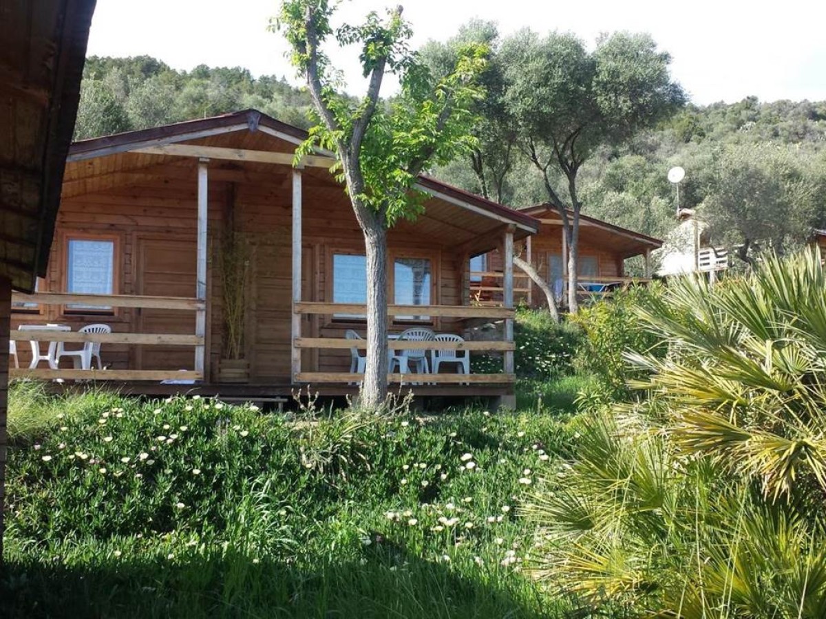 Mare E Monti - Bonjour Fun