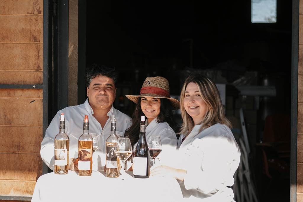 Mas Farchat - Bonjour Fun