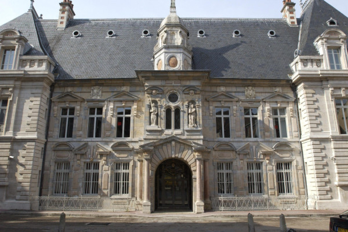 MASQUES ET VISAGES : HUGUES SAMBIN ET LE FOISONNEMENT MANIERISTE - Bonjour Fun