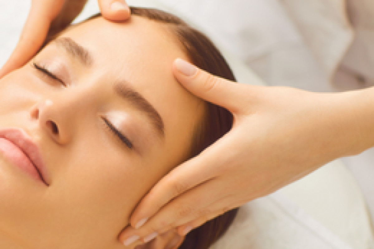 Massage  Le Dynamisant - Bonjour Fun