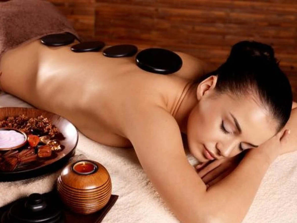 MASSAGE RELAXANT 2 Heures 4 fois 30 minutes - Bonjour Fun