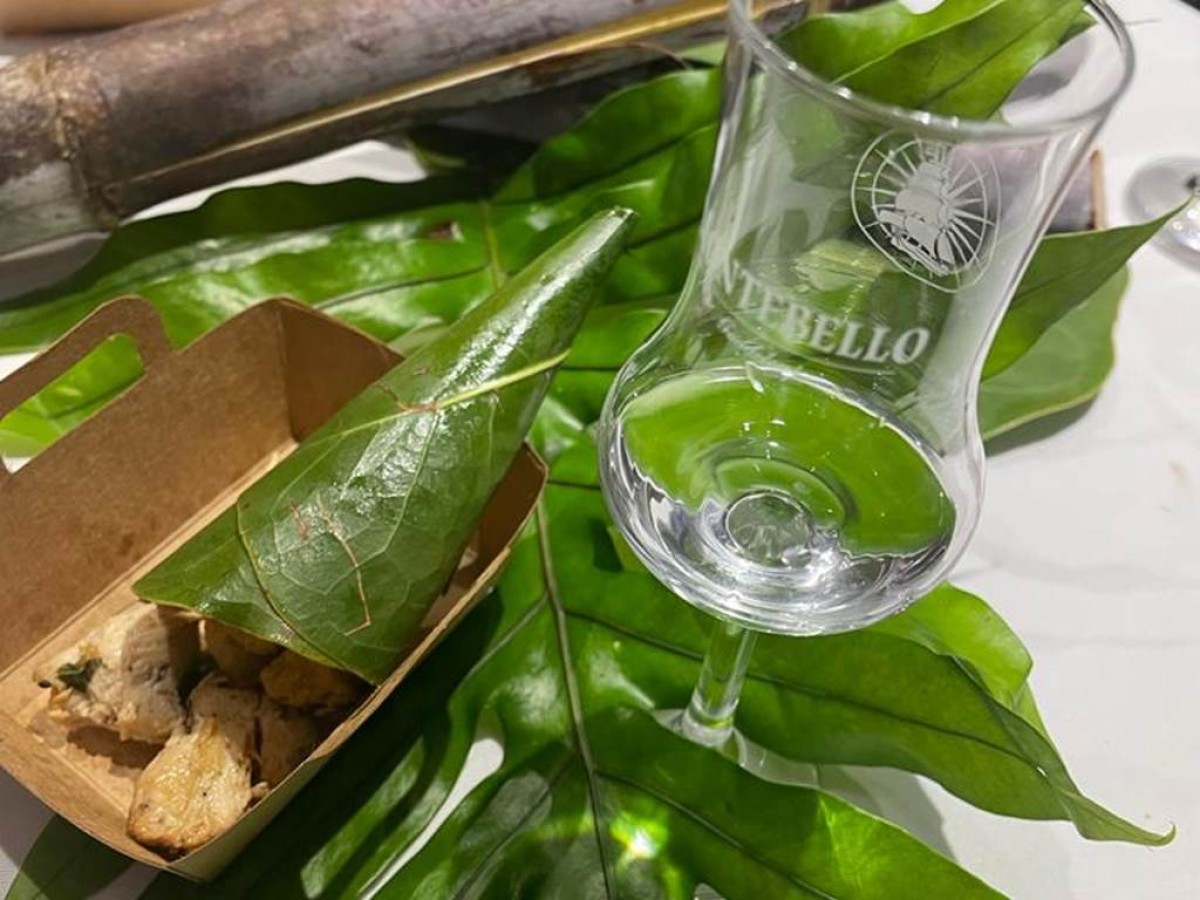 Master class gastronomique - Bonjour Fun