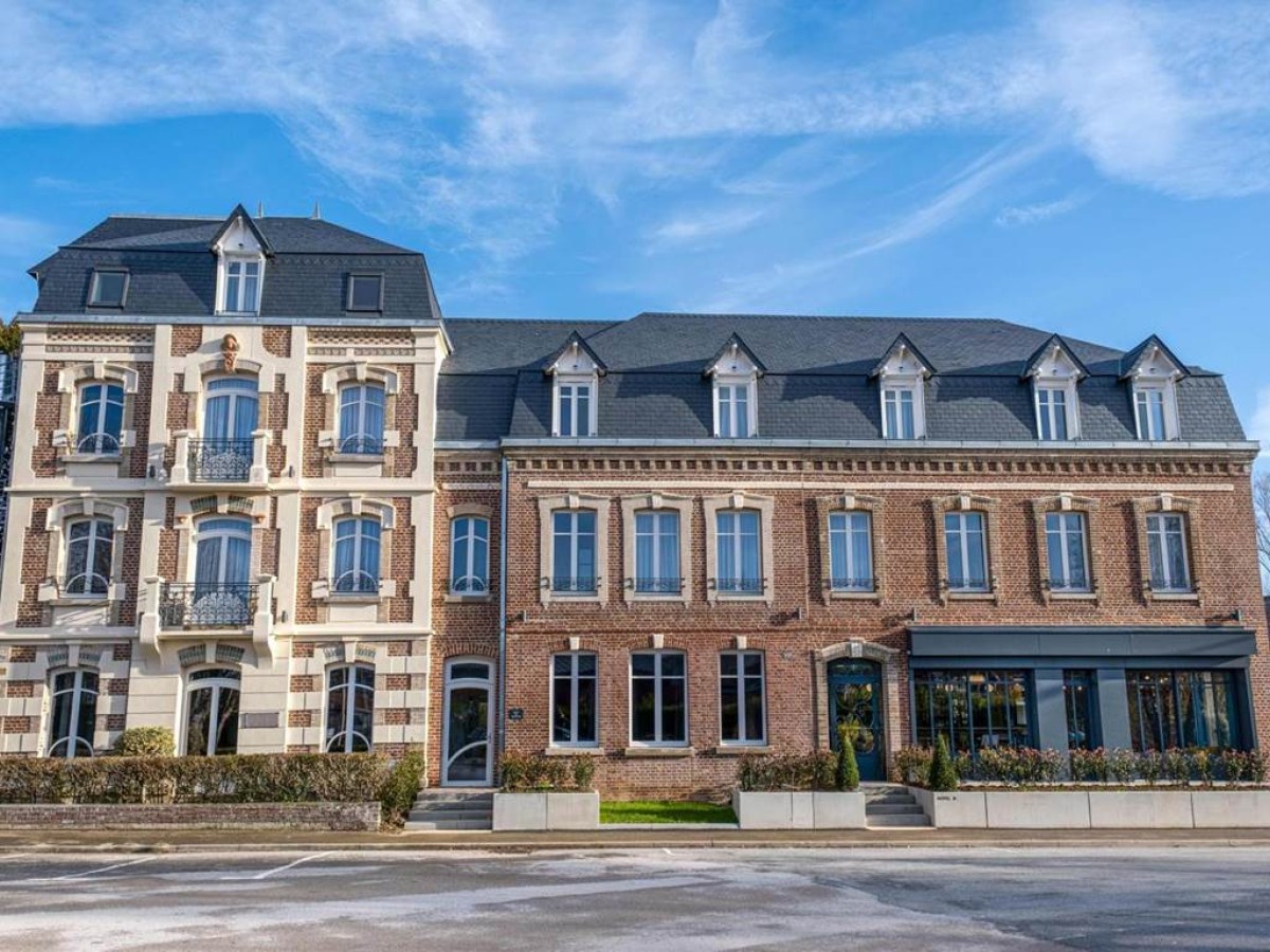 Mayrena Hotel Restaurant - Bonjour Fun