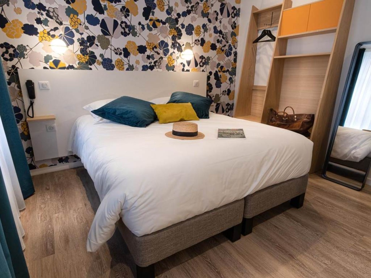 Mayrena Hotel Restaurant - Bonjour Fun