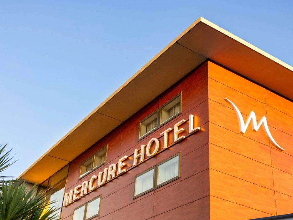 Mercure Agen Centre - Bonjour Fun