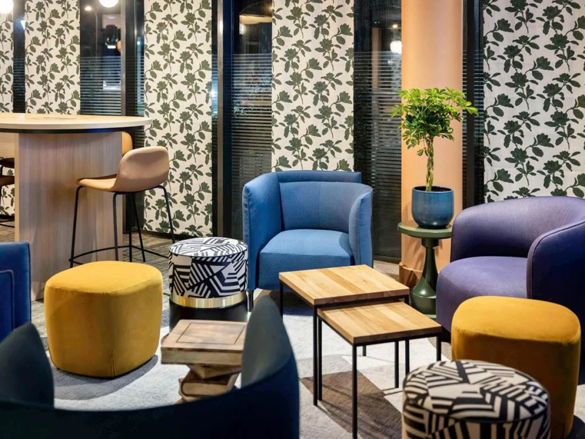 Mercure Agen Centre - Bonjour Fun