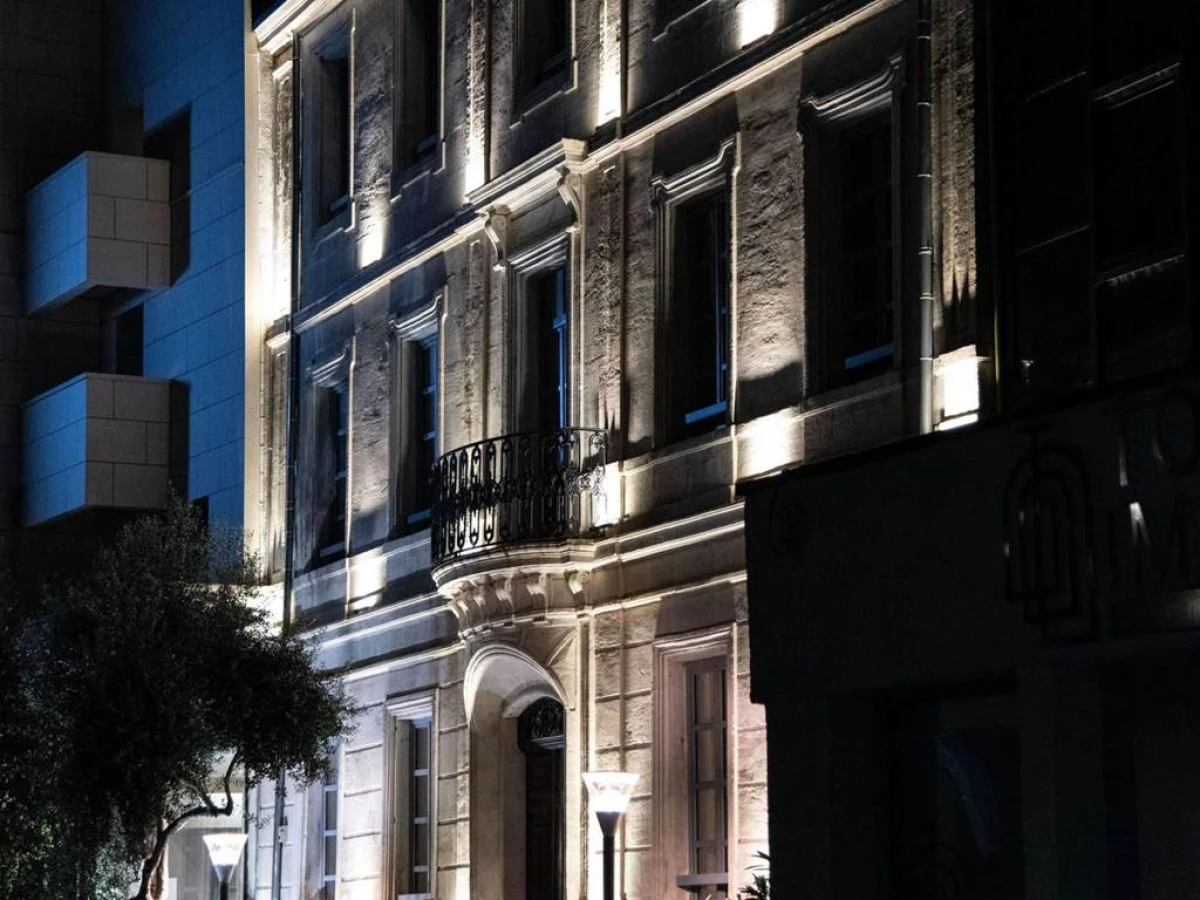 Mercure Arles Centre Arenes - Bonjour Fun