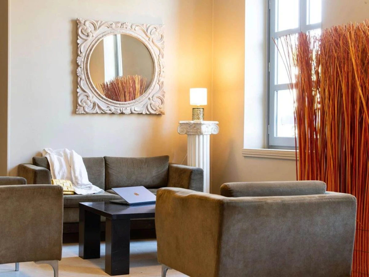 Mercure Arles Centre Arenes - Bonjour Fun