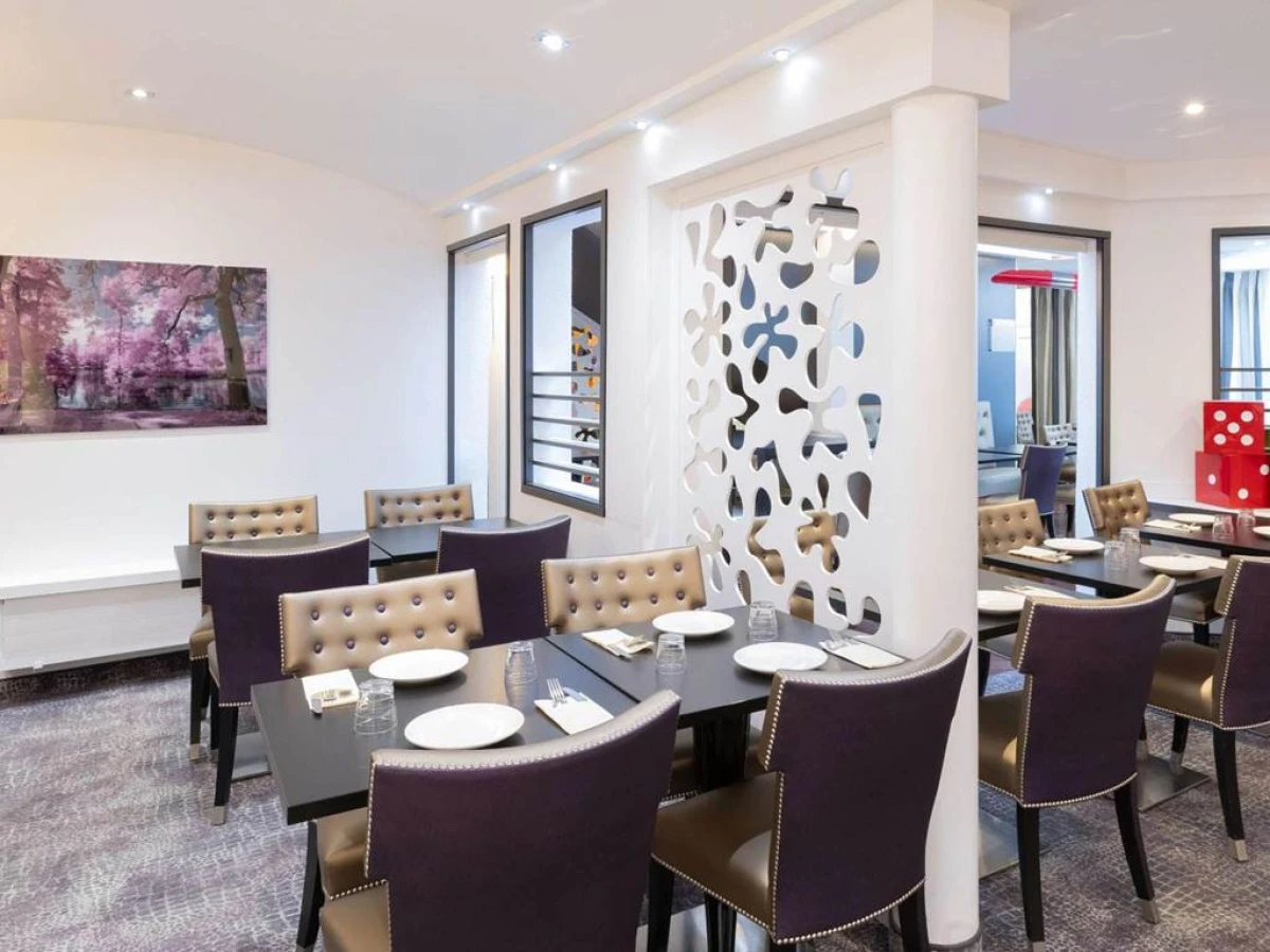 Mercure Strasbourg Centre Petite France - Bonjour Fun
