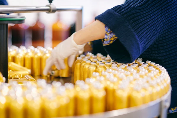 Mini atelier de création de parfum / EZE-VILLAGE - Bonjour Fun