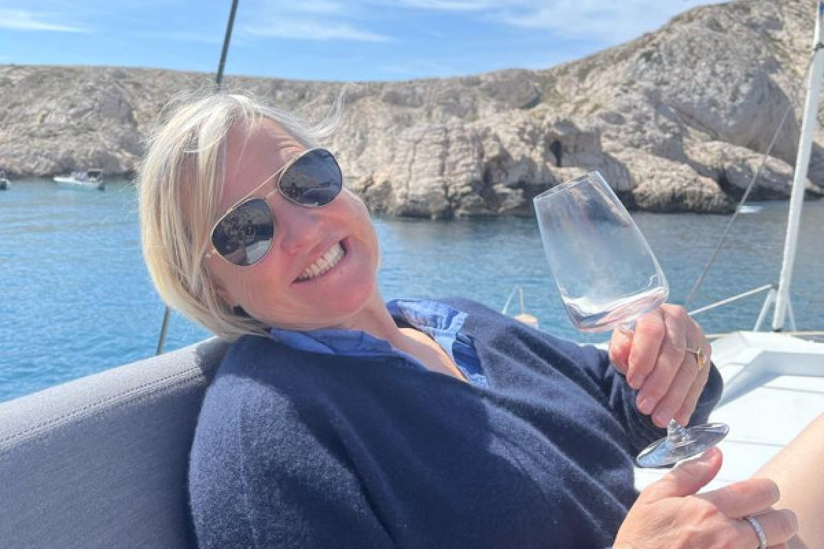 Mini croisière en catamaran dans l'Archipel du Frioul - Bonjour Fun