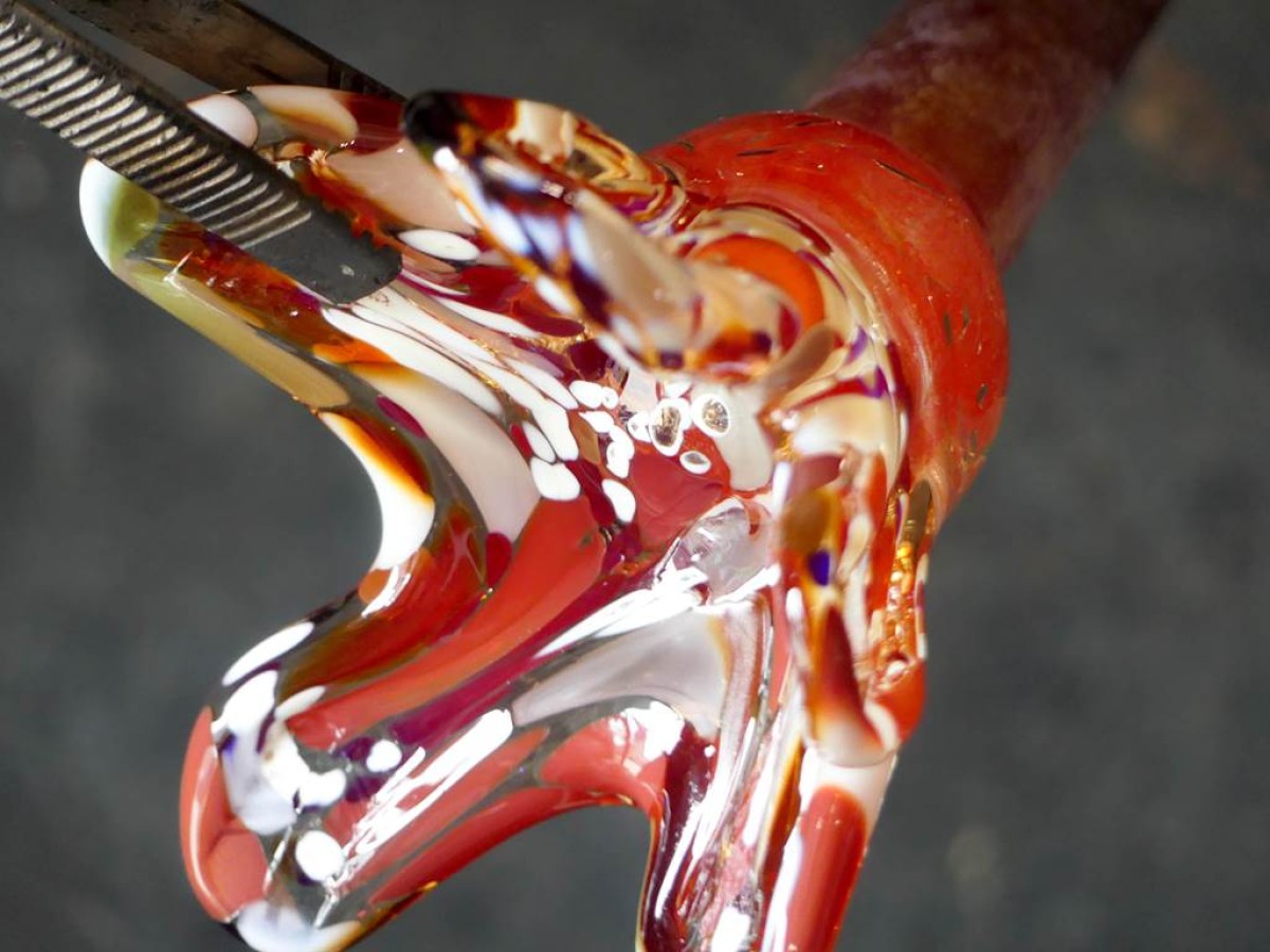 Mini-stage fleur ou boule de Noël - Bonjour Fun