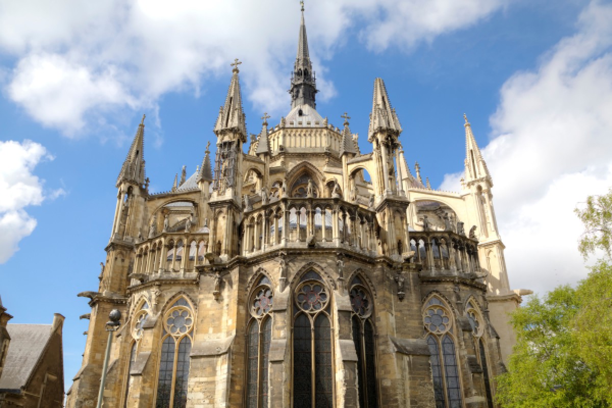 MISSION ANNIVERSAIRE BIRTHDAY REIMS - Bonjour Fun