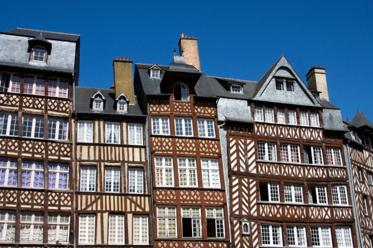 MISSION ANNIVERSAIRE BIRTHDAY RENNES - Bonjour Fun