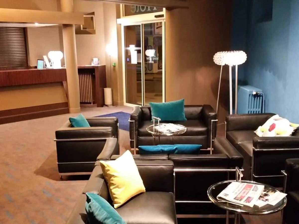 Moka Hotel - Bonjour Fun