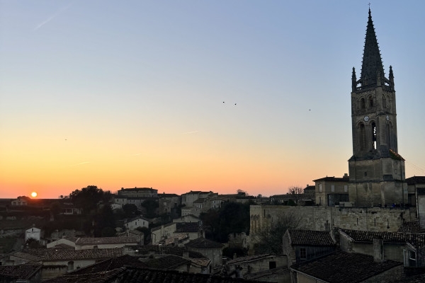 Day in Pessac - Léognan - Bonjour Fun