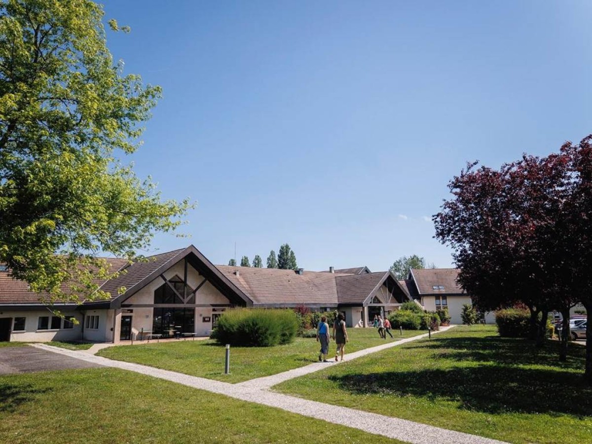 Mont Vernon - Bonjour Fun