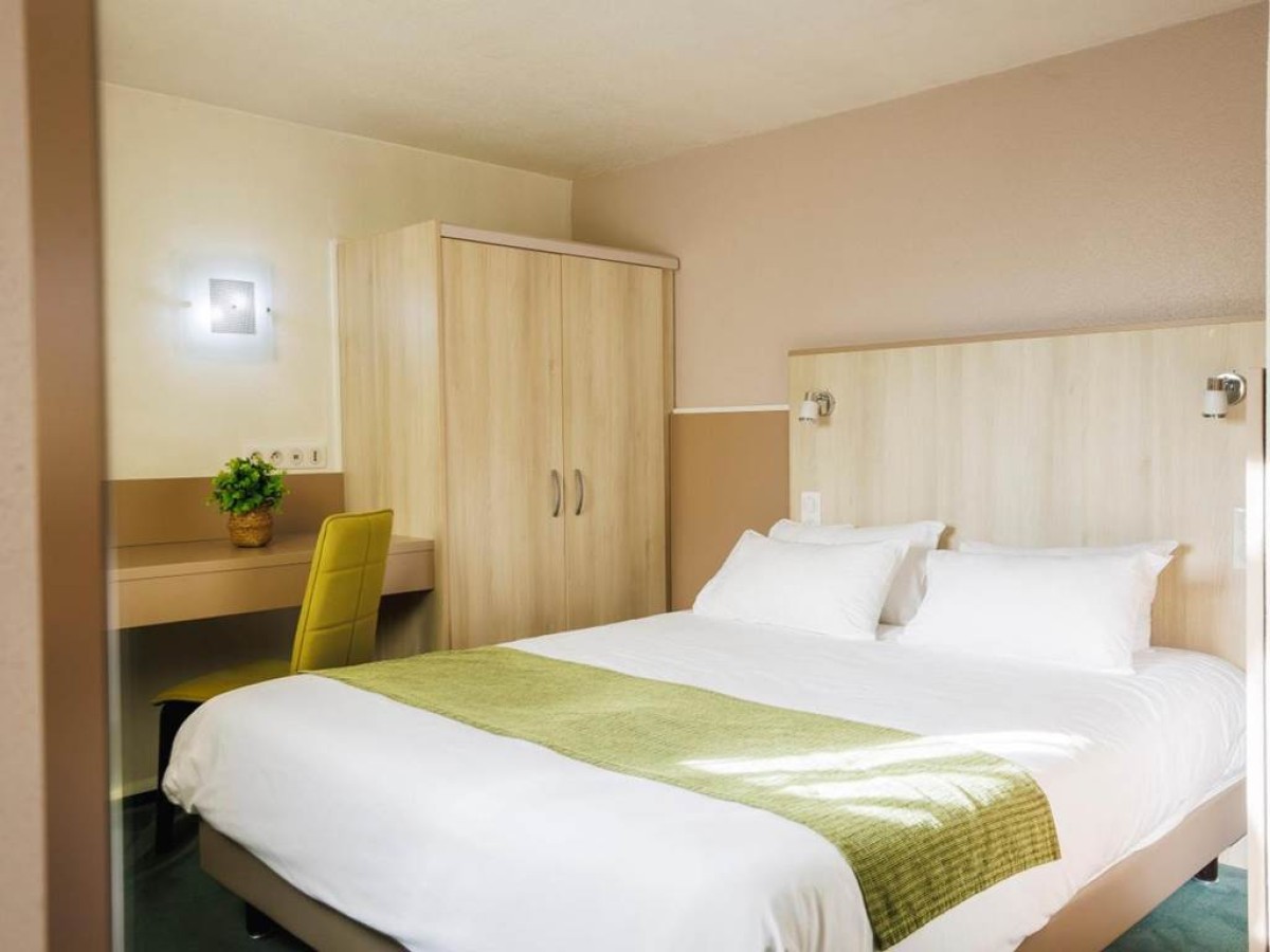 Mont Vernon - Bonjour Fun