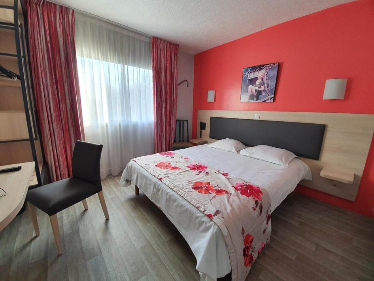 Motel 25 - Bonjour Fun