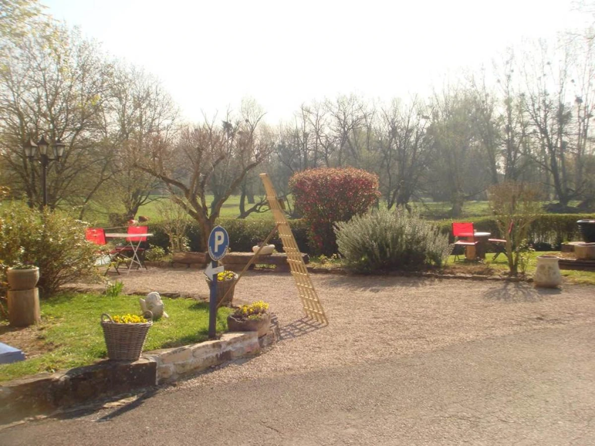 Moulin de Bourgchateau - Bonjour Fun