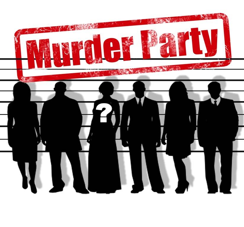 Murder Party au Domaine : Enquête, Mystère et Terroir - Bonjour Fun