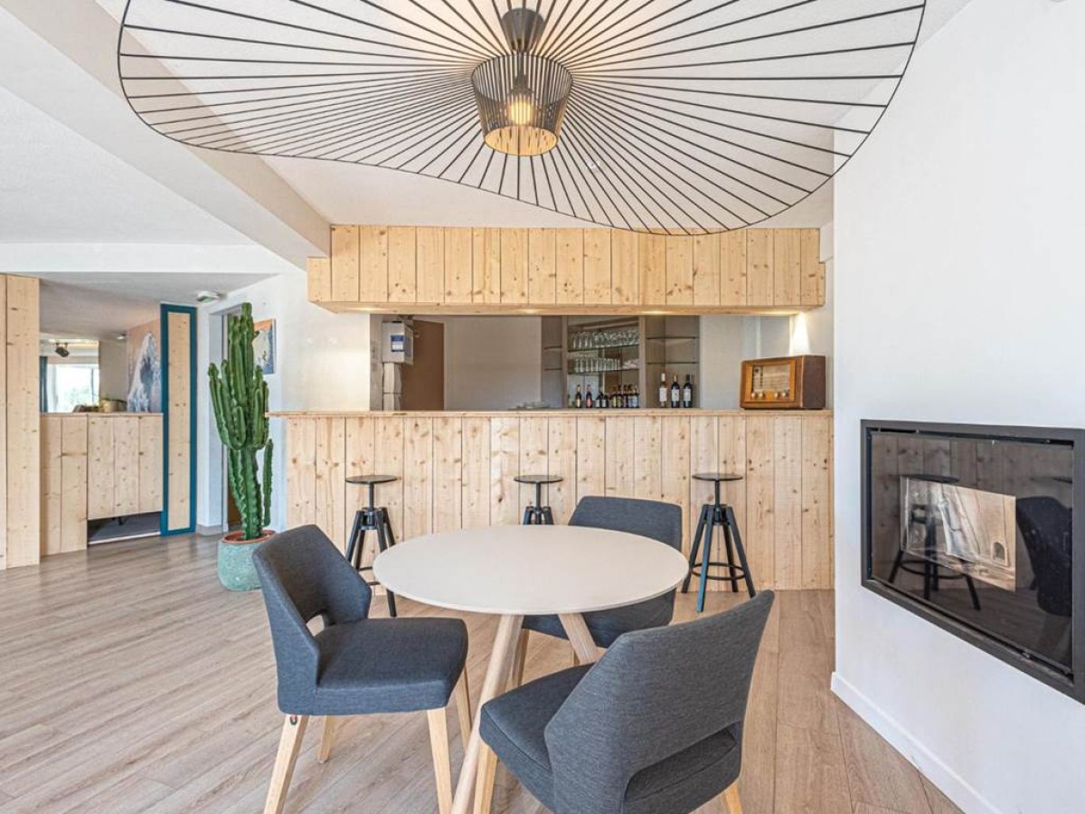 Naéco Le Pouldu - Bonjour Fun