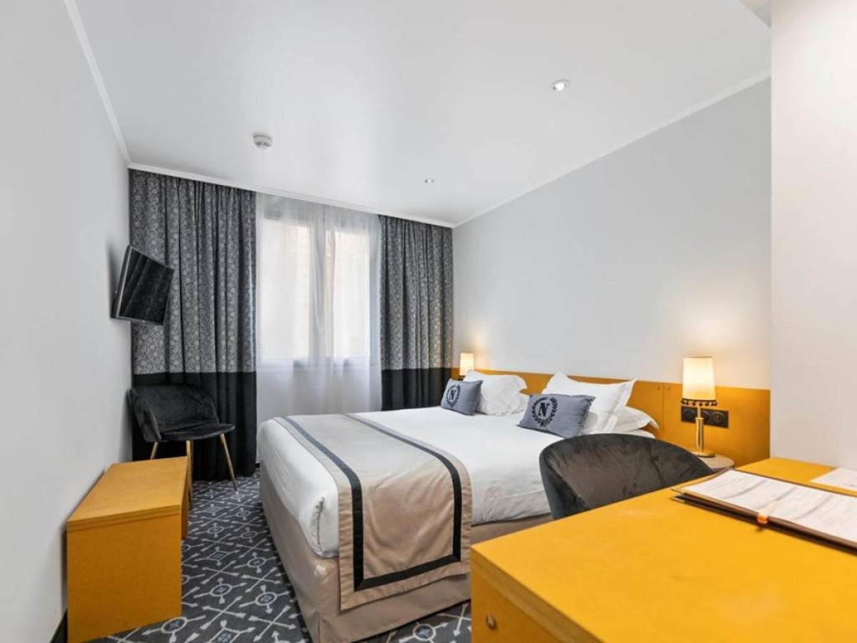 Napoleon - Bonjour Fun