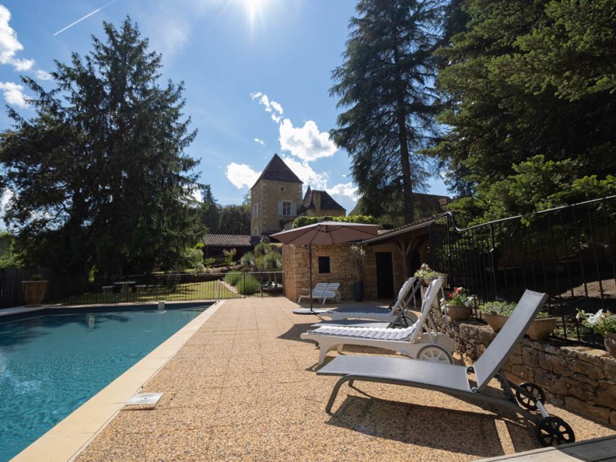 Nathysa de Lascours - Bonjour Fun