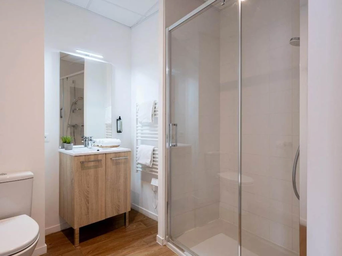 Nemea Appart Hotel Coliseum Amiens Centre - Bonjour Fun