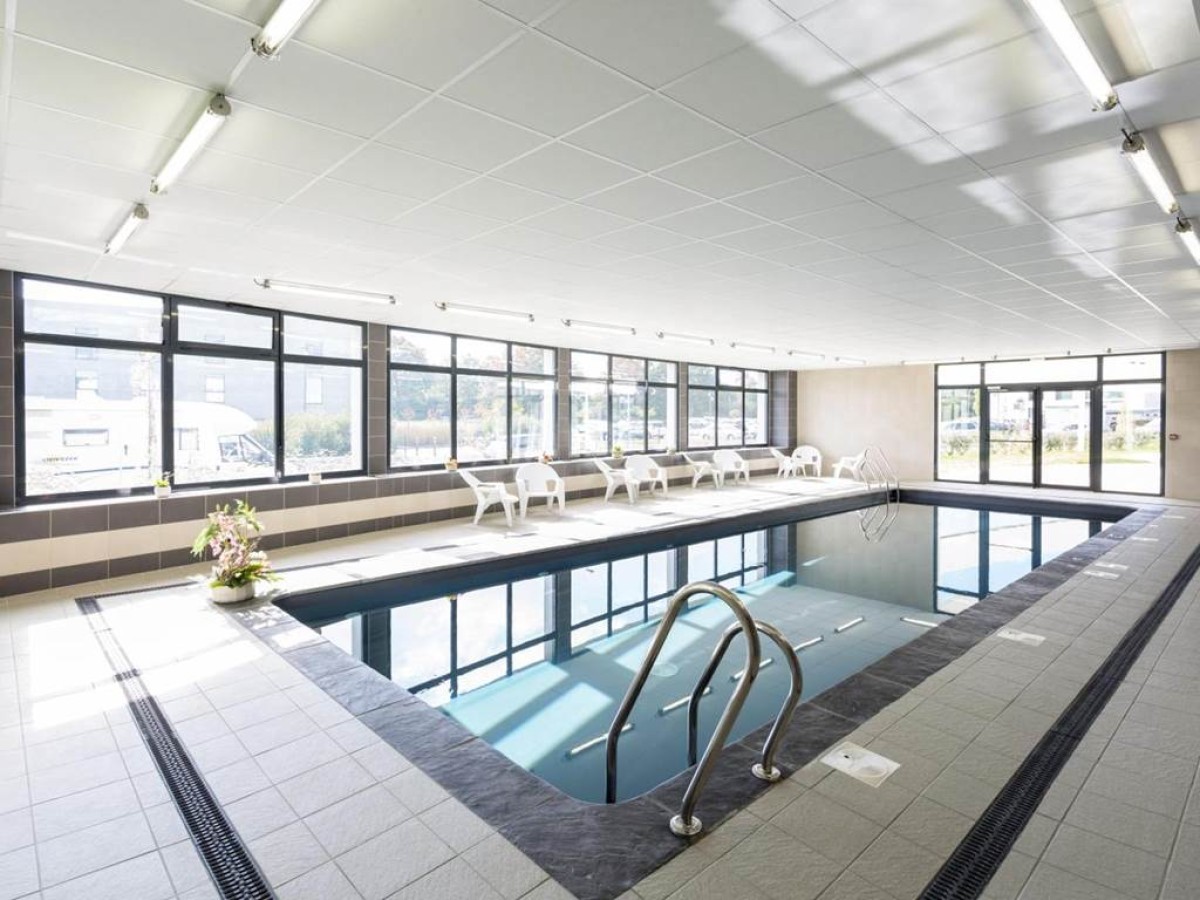 Nemea Appart Hotel Stadium Bordeaux aéroport - Bonjour Fun