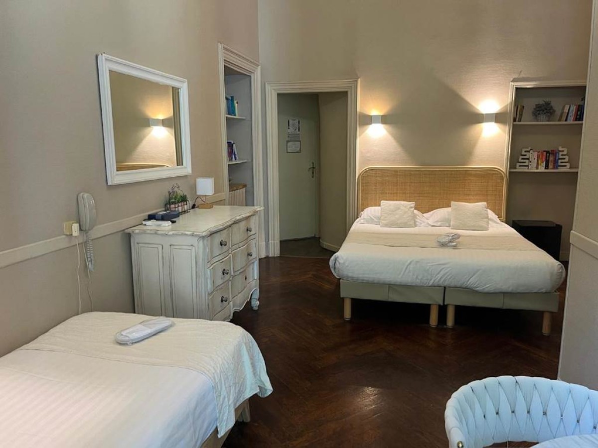 Nice Garden Hotel - Bonjour Fun