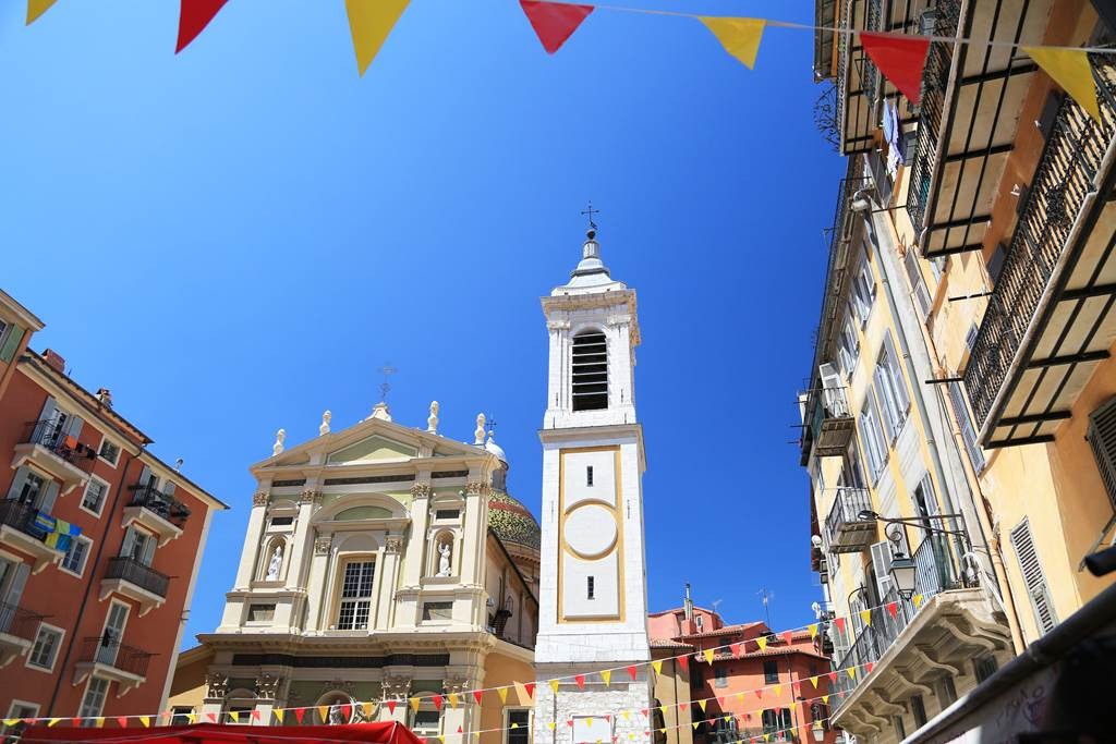 Nice : Visite en Segway avec dégustations de spécialités locales 3H - Bonjour Fun