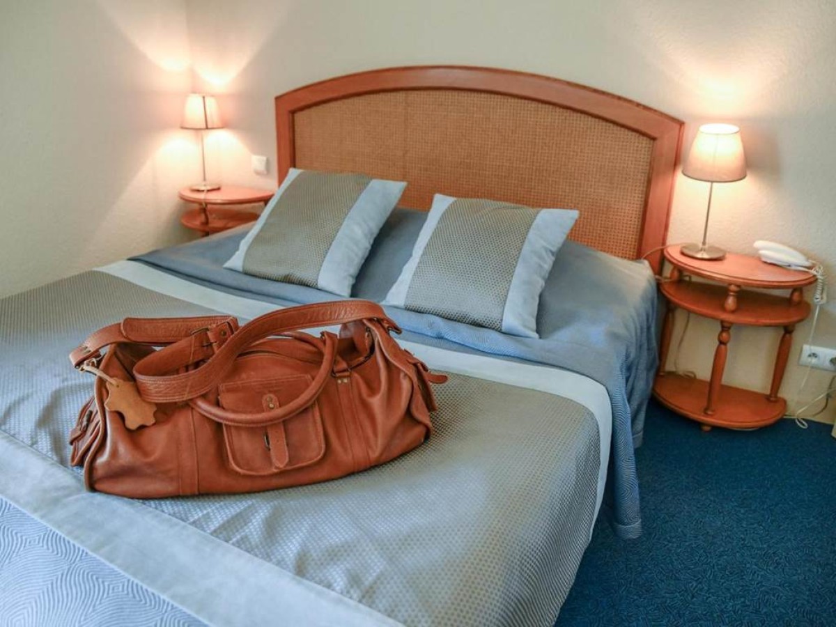 Nicey - Hôtel Spa - Bonjour Fun