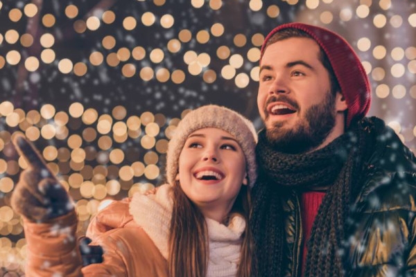 Noël en Alsace entre Traditions 3 jours - Bonjour Fun