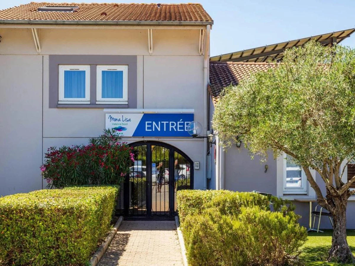 Noemys Valence Nord - hotel restaurant - Bonjour Fun