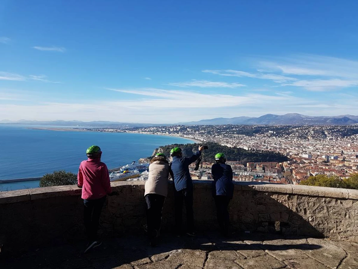 non - Bonjour Fun