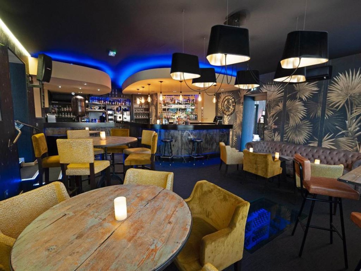 Nota Bene - Bonjour Fun