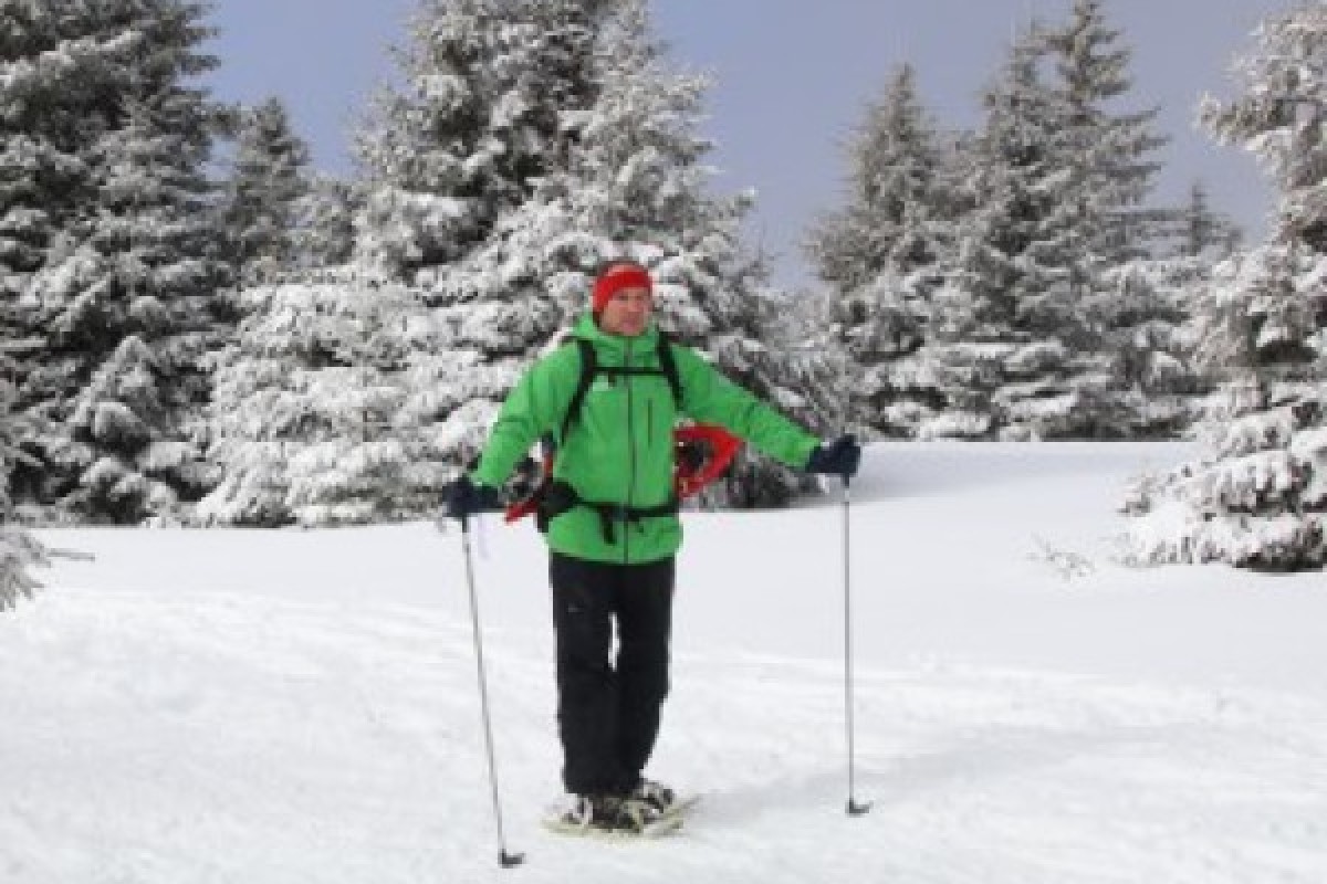 Nouvel An au Champ du Feu avec dîner  - Bonjour Fun