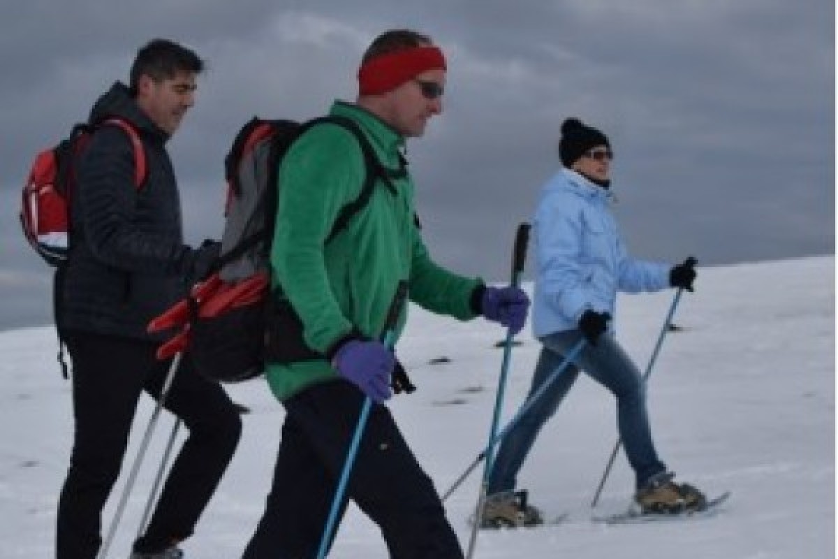 Nouvel An au Hohneck avec dîner - Bonjour Fun