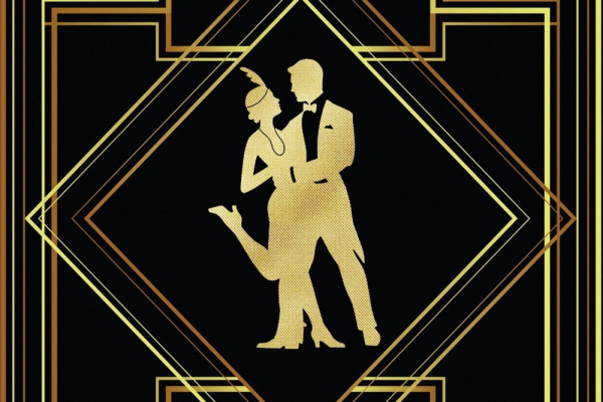 Nouvel An au rythme des Années 20 - Saint-Raphaël - Bonjour Fun