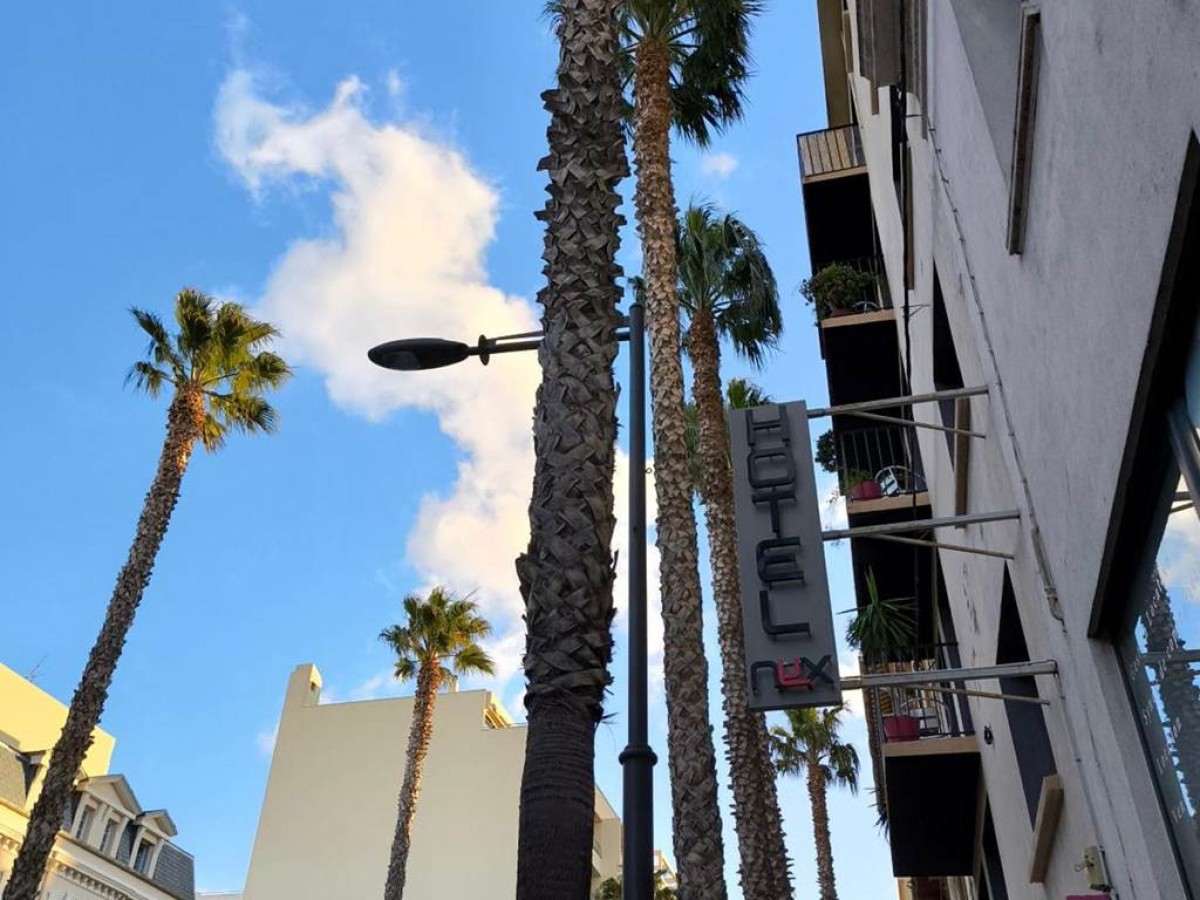 Nyx Hôtel Indépendant Perpignan Centre Gare - Bonjour Fun