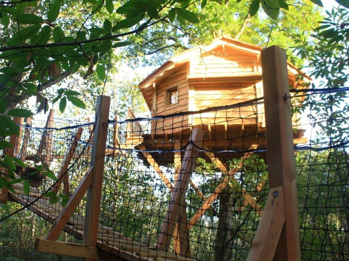 Ô bois dormant - Bonjour Fun