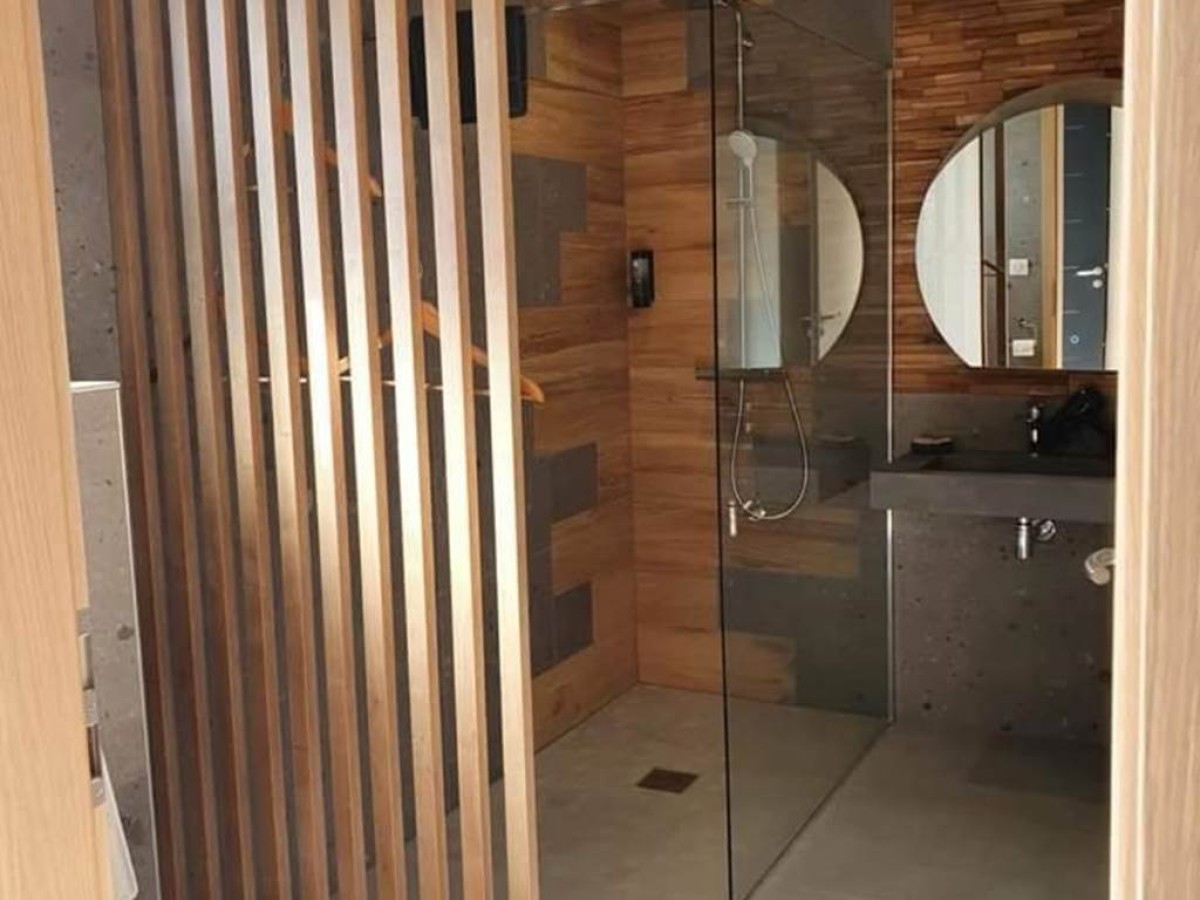 O complexe hebergement - Bonjour Fun